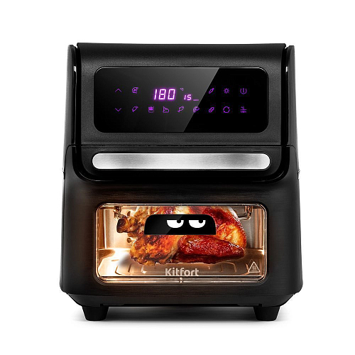 Аэрогриль «3 в 1» Kitfort КТ-2236 (уценка)