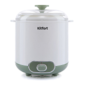 Йогуртница Kitfort КТ-2005 Йогуртница Kitfort КТ-2005