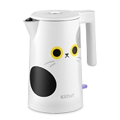 Чайник Kitfort КТ-6185