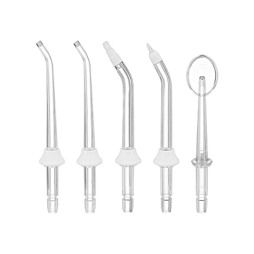 Набор сменных аксессуаров Kitfort КТ-2900-08 (уценка)