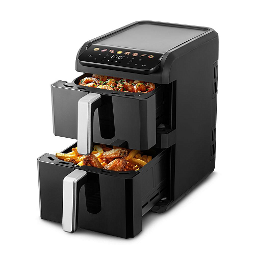 Аэрогриль Kitfort КТ-8158