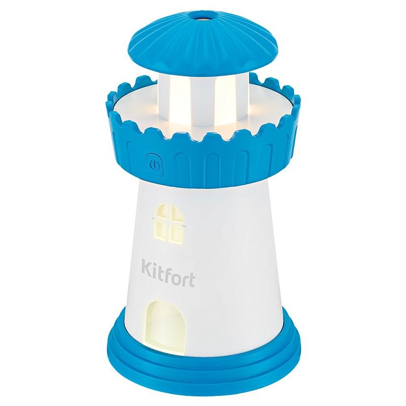Увлажнитель воздуха Kitfort КТ-2864
