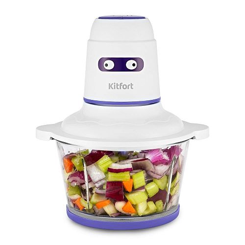 Измельчитель Kitfort КТ-3050