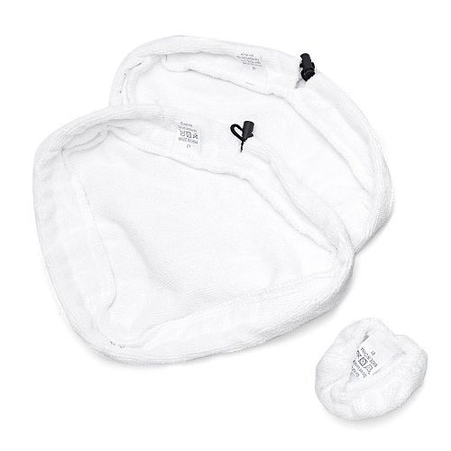 Набор тряпок Kitfort КТ-1000-02 (уценка)