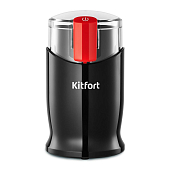 Кофемолка Kitfort КТ-7556