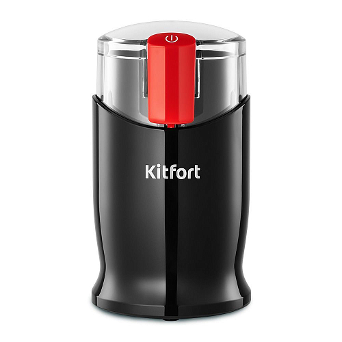 Кофемолка Kitfort КТ-7556