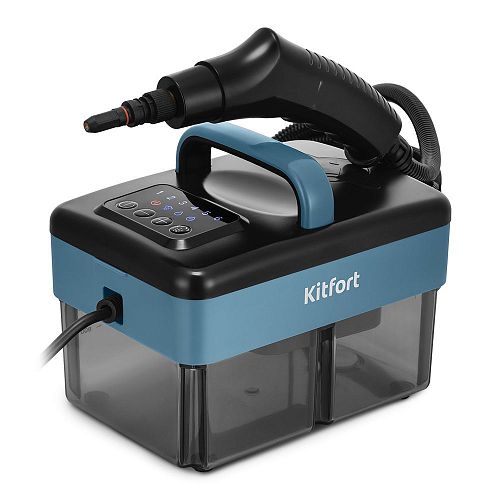 Пароочиститель Kitfort КТ-9374