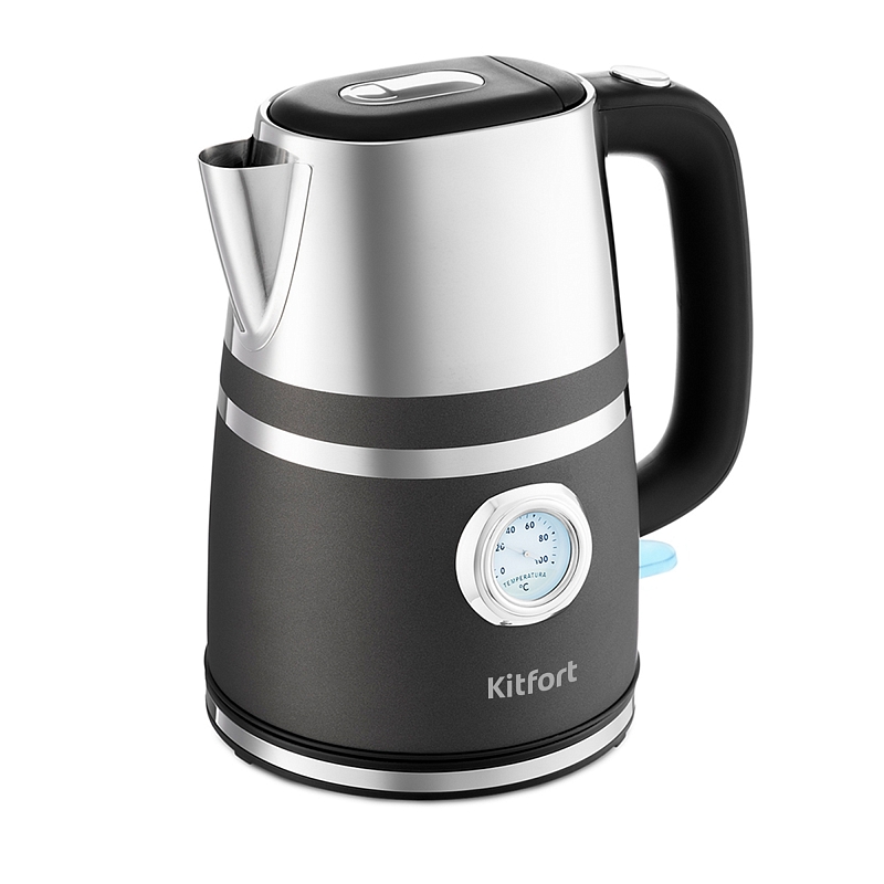 Чайник Kitfort KT-670