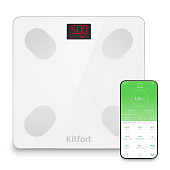 Напольные весы Kitfort КТ-839