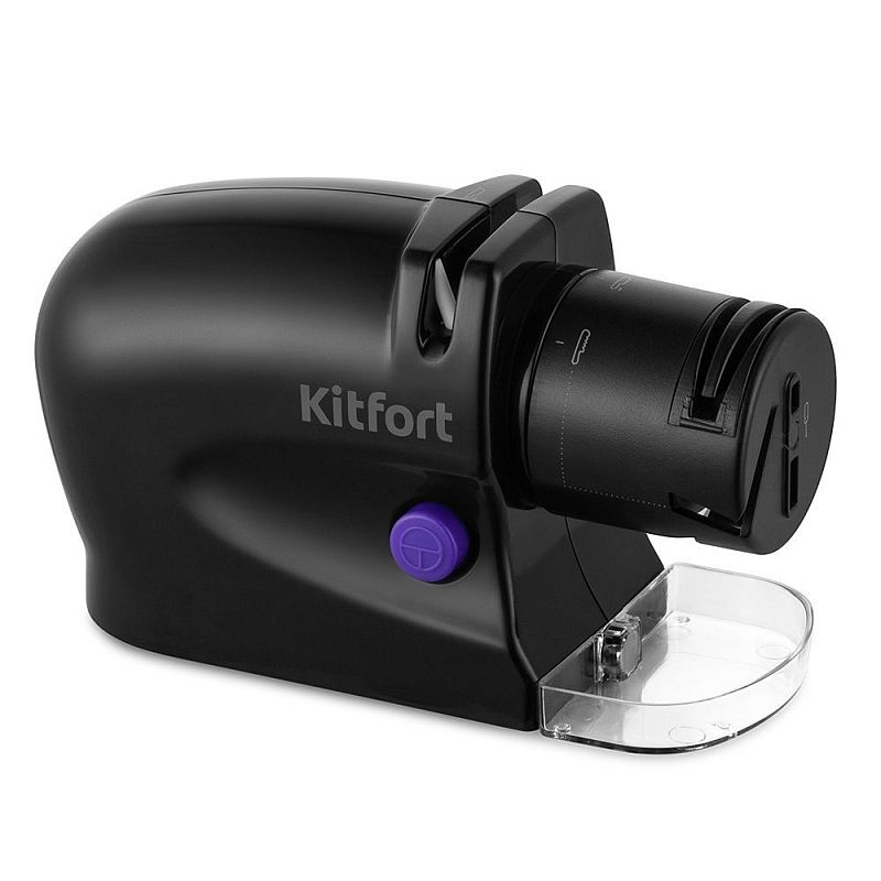 Электроточилка для ножей Kitfort КТ-4066