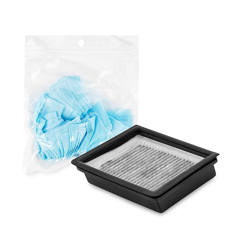 Набор сменных аксессуаров Kitfort КТ-5100-13 (уценка)