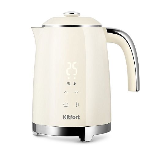Чайник Kitfort КТ-8766