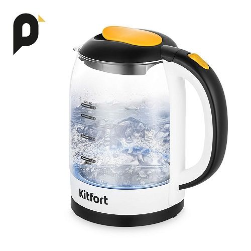 Чайник Kitfort КТ-6636