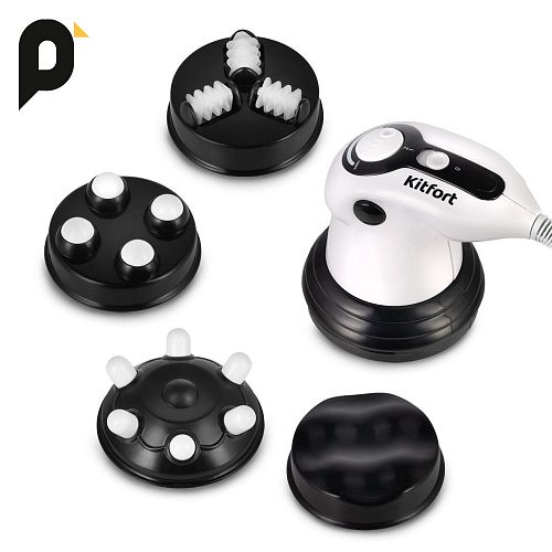 Массажёр Kitfort КТ-2978 (уценка)