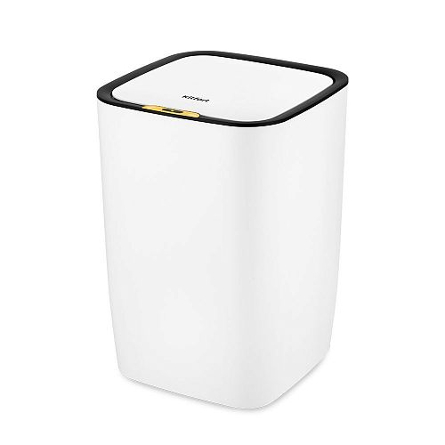 Сенсорное мусорное ведро Kitfort КТ-6021 (уценка)