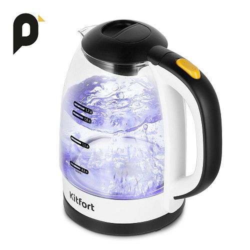 Чайник Kitfort КТ-6633 (уценка)