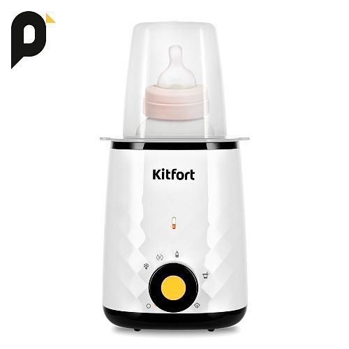 Подогреватель бутылочек Kitfort КТ-2330 (уценка)