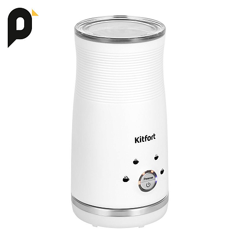 Капучинатор Kitfort КТ-7212 (уценка)