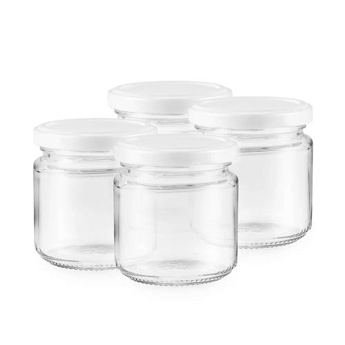 Баночки для йогуртниц Kitfort КТ-2000-01 (уценка)