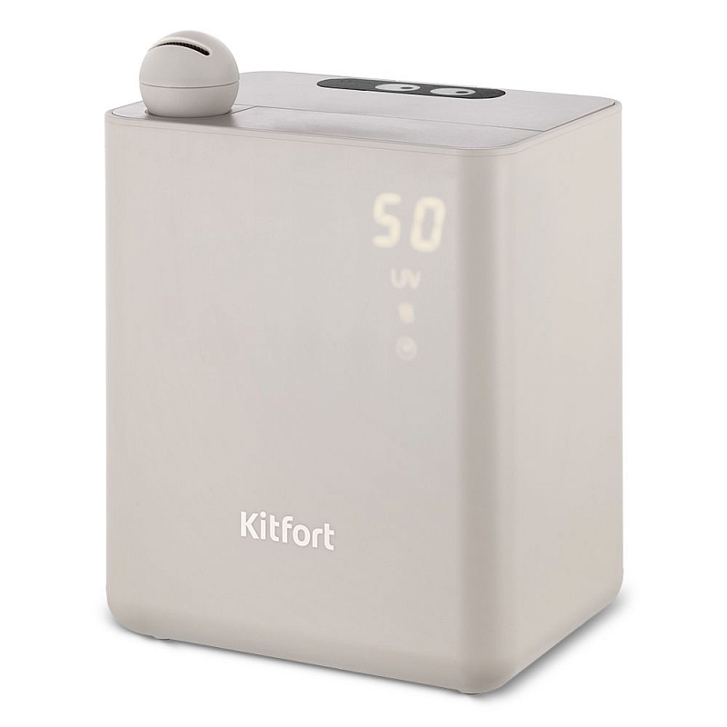 Увлажнитель воздуха Kitfort КТ-2890