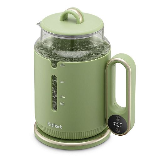 Чайник Kitfort КТ-6751