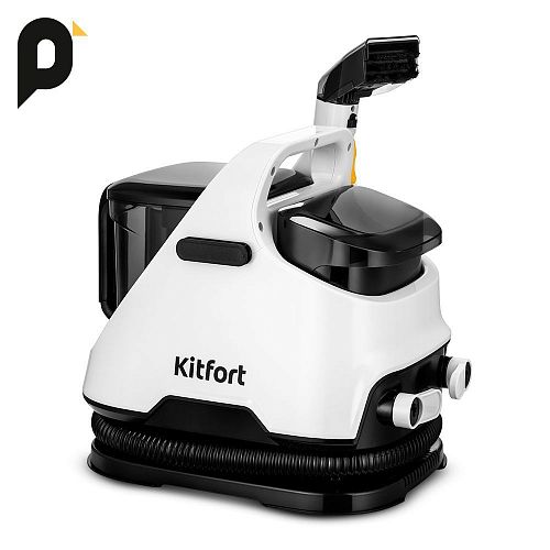 Моющий пылесос Kitfort КТ-5241 (уценка)