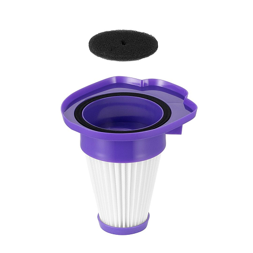 Набор сменных аксессуаров Kitfort КТ-5100-16 (уценка)