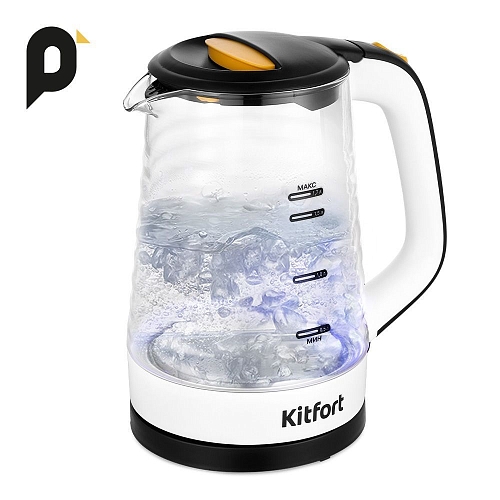 Чайник Kitfort КТ-6634