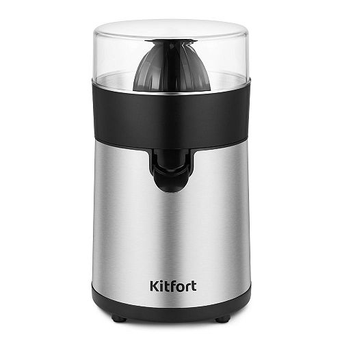 Соковыжималка для цитрусовых Kitfort КТ-1199