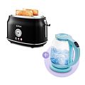 Набор Тостер + Чайник