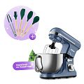Набор Планетарный миксер + Набор кухонных принадлежностей