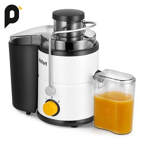 Центробежная соковыжималка Kitfort КТ-1154 (уценка)