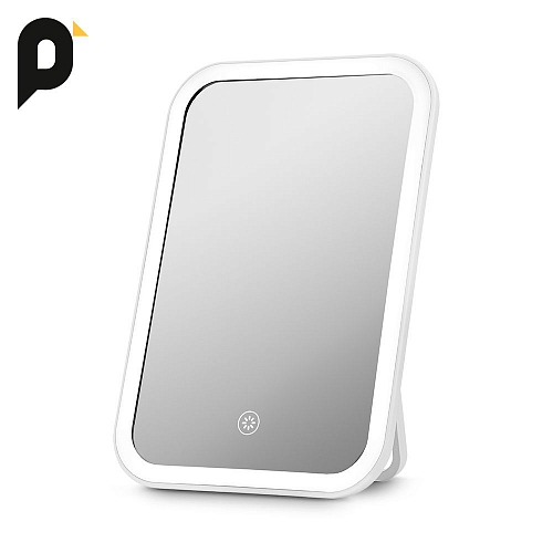 Косметическое зеркало Kitfort КТ-3169 (уценка)