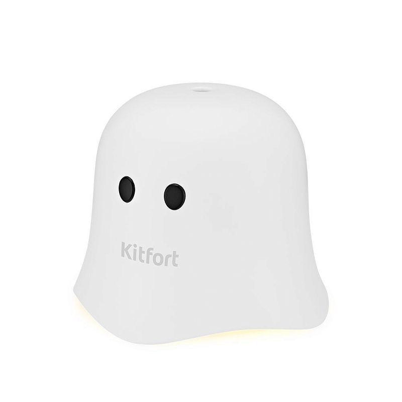 Увлажнитель воздуха Kitfort КТ-2863-1, белый