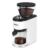 Кофемолка Kitfort КТ-7205