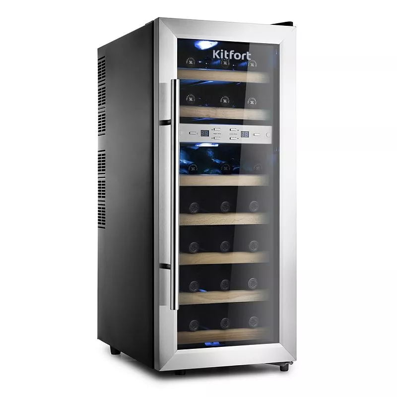 Винные шкафы для дома купить в интернет магазине по выгодной цене с ...