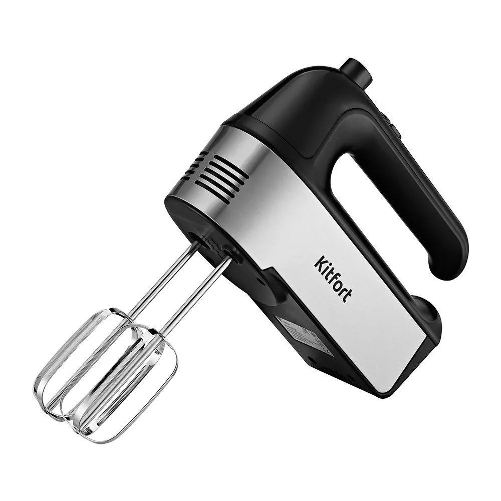Миксер Kitfort KT-3409 купить по цене 2 390 ₽: отзывы, фото, характеристики
