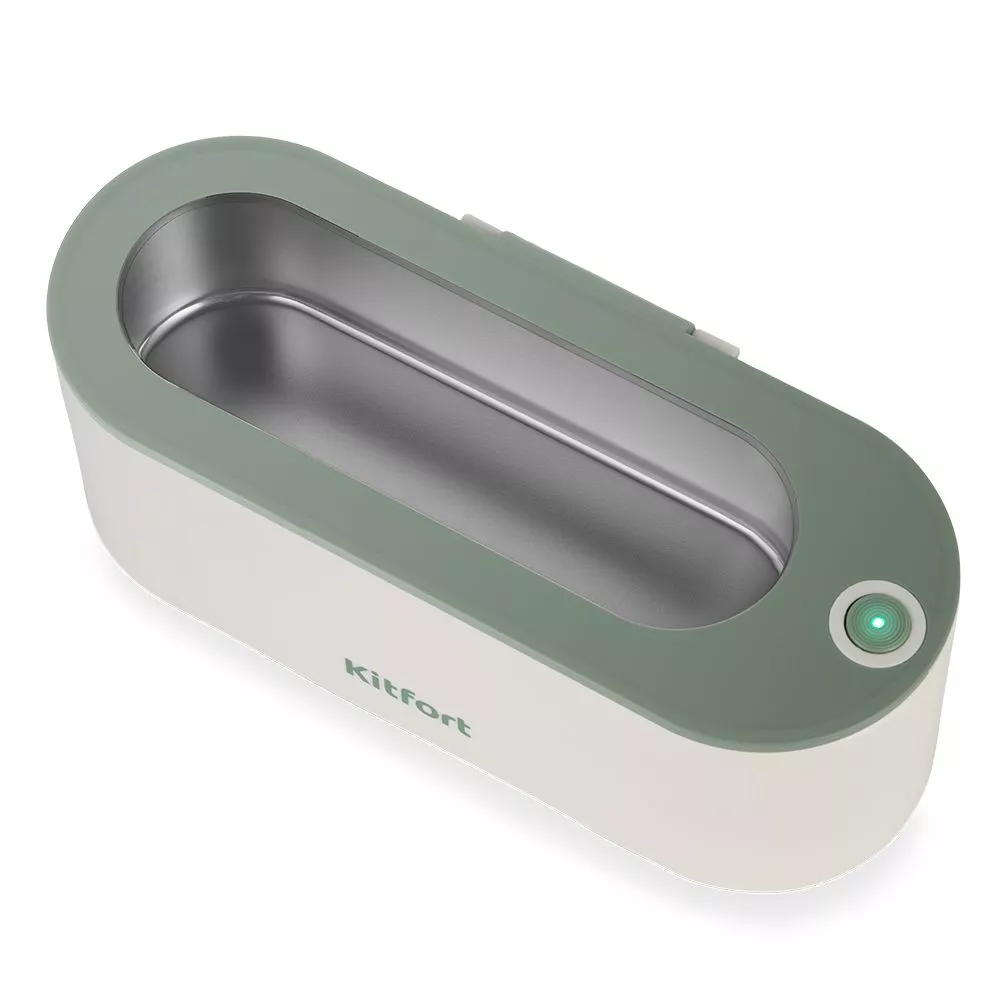 Ультразвуковая мойка Kitfort КТ-6310 купить по цене 2 990