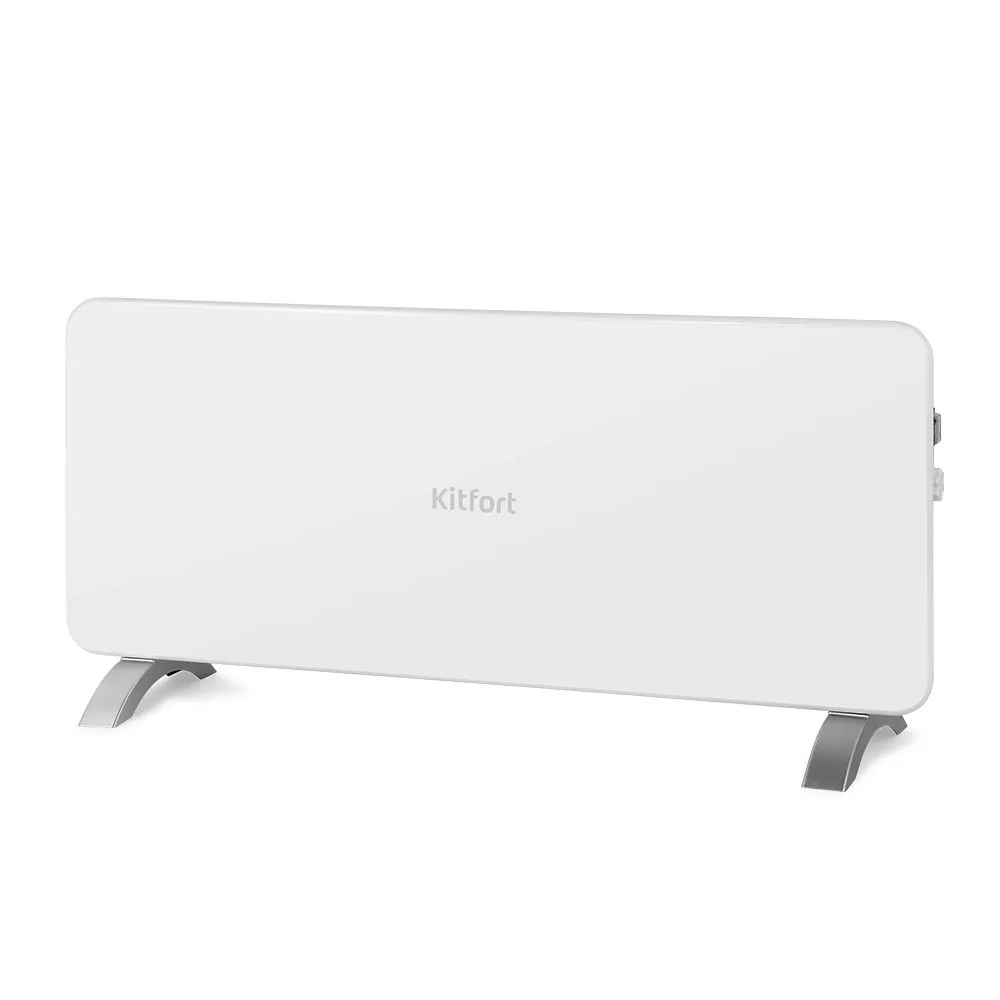 Обогреватель Kitfort KT-2707 купить по цене 7 990 ₽: отзывы, фото ...