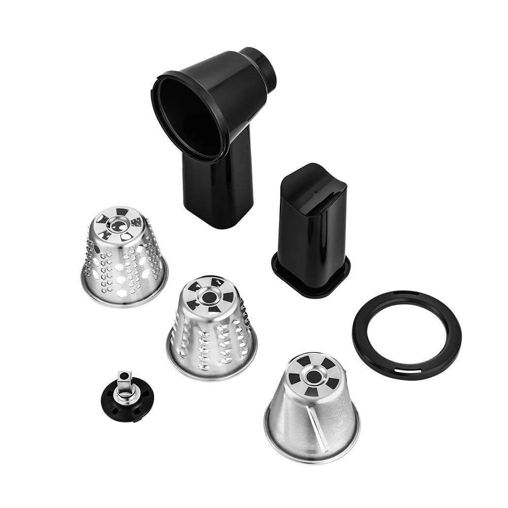 Насадка-овощерезка Kitfort KT-1300-08 купить по цене 2 990 ₽: отзывы ...