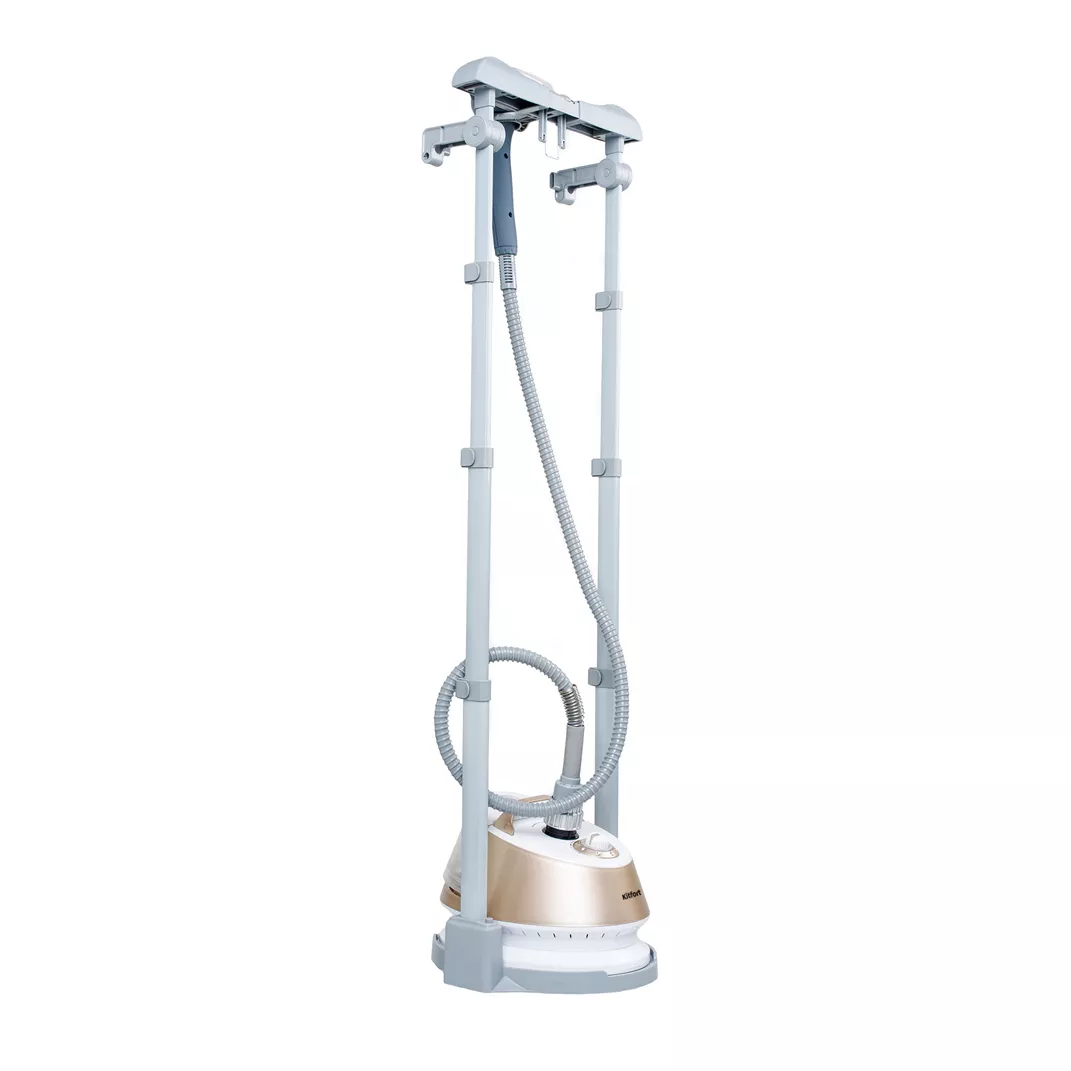 Купить отпариватель универсальный Kitfort KT-913 Professional Series по ...