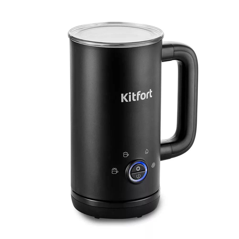 Капучинаторы Kitfort - купить вспениватели молока по выгодной цене с ...