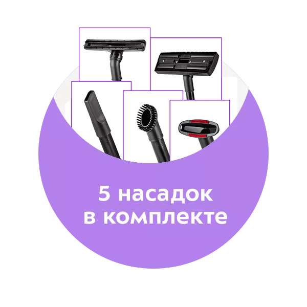 Пылесос Kitfort КТ-5144 купить по цене 9 990 ₽: отзывы, фото ...
