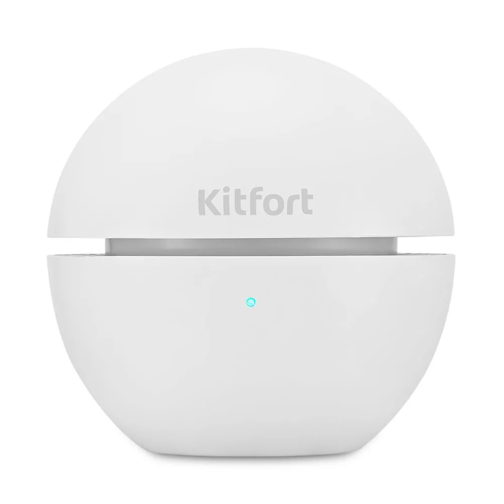 Озонатор Kitfort KT-2860 купить по цене 2 390 ₽: отзывы, фото ...