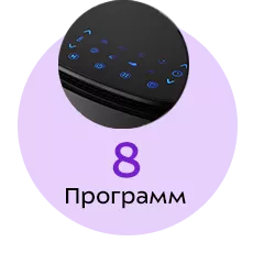 Аэрогриль Kitfort KT-2202 с большой чашей купить от производителя по ...