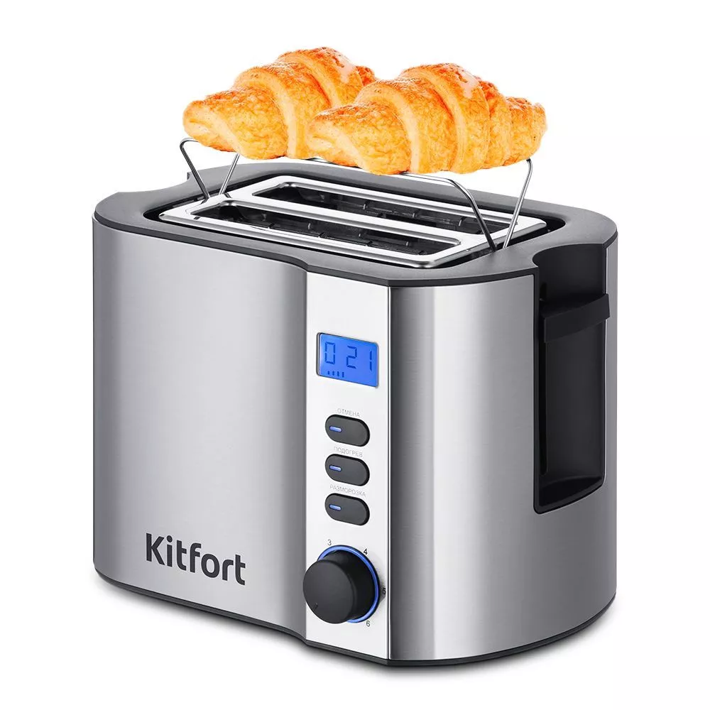Kitfort 6251