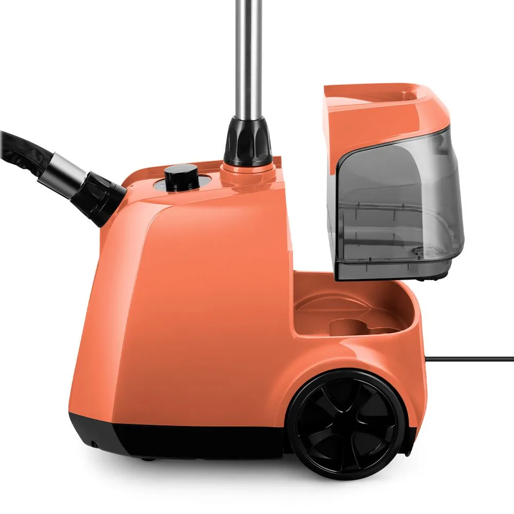 Отпариватель Kitfort КТ-9241 купить по цене 9 990 ₽: отзывы, фото ...