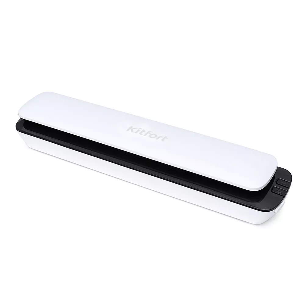Вакууматор Kitfort KT-1503-1 бытовой для продуктов купить по цене 2 990 ...