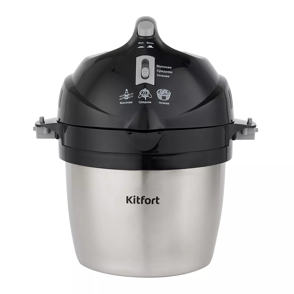 Измельчитель Kitfort КТ-1396