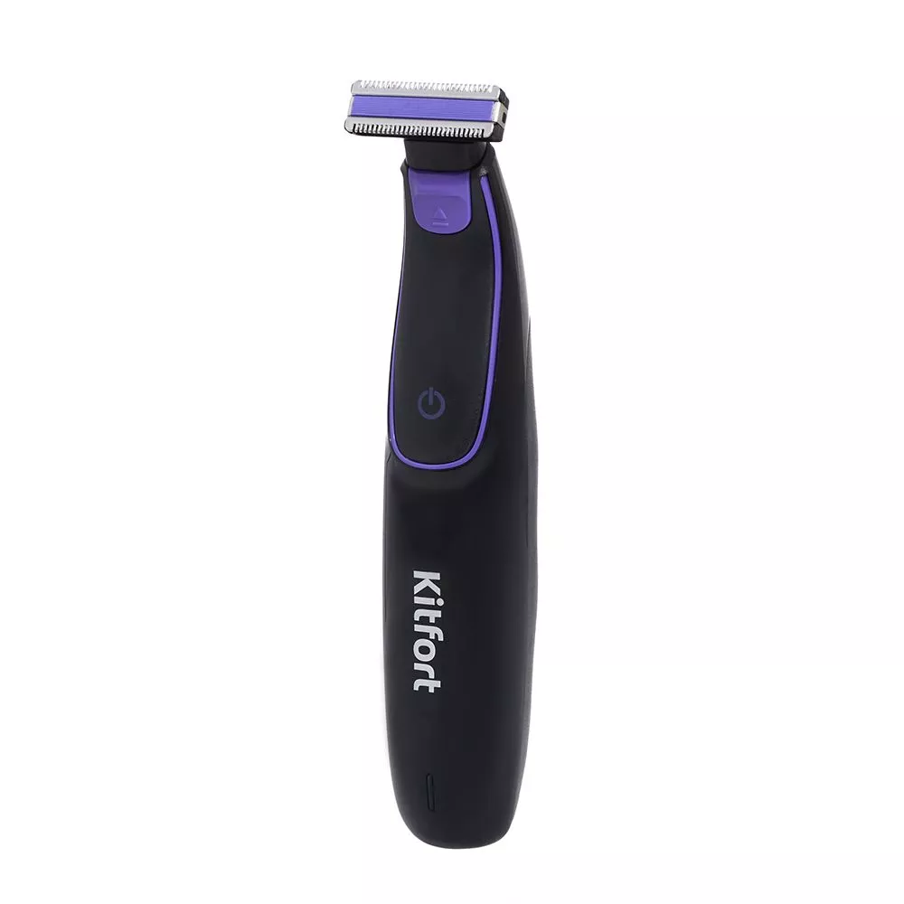 Триммер Kitfort KT-3101 для бороды купить по цене 1 290 ₽: отзывы ...